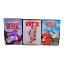 Агент XXL DVD -R колекция с бг аудио, снимка 1