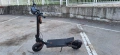 Продавам Електрическа Тротинетка KUKIRIN G4, снимка 1