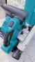 Makita DSP600ZJ Потапящ циркуляр 36V, снимка 3