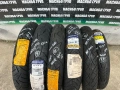 Нови гуми мото гума 100/90/18” METZELER,120/70/19” METZELER,110/80/19” Continental,110/70/17”, снимка 1
