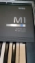 KORG M1 + кейс, снимка 1