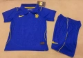  Детски футболни екипи Nike Adidas 2026/2027, снимка 10