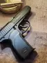 Makarov PM NEX 4.5mm CO2 , снимка 1