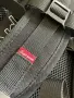 Нова Раница Supreme Mesh Cordura Backpack – Black (пращам същия ден 🚛✅), снимка 3