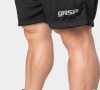 GASP - SHORTS - Фитнес шорти, снимка 5