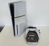 Playstation 5 (PS5) Slim Disc Edition Software 13.00, снимка 1