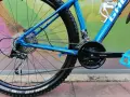 Планински велосипед Ghost * 29" L * 3x9 , снимка 3