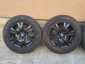 6х114.3 - 17 цола Nissan Navara 6x114.3 Nissan Pathfinder 6 x 114.3 Нисан 255 65 17 Навара 6 x 114,3, снимка 4