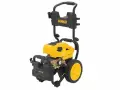 Професионална трифазна водоструйка DeWALT 230 bar, снимка 4