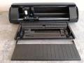 Продавам плотер Silhouette Cameo 5 (Черен) – В ГАРАНЦИЯ, снимка 5