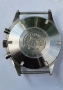 Каса от часовник на която пише Omega ., снимка 3