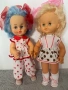 Кукли ретро, снимка 1