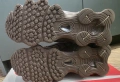 Nike Shox TL "Pumice & Night Maroon, снимка 6