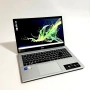 Acer Aspire 3/15,6” IPS/i5-1235U 10x 4.20GHz/512GB NVMe/Iris Xe, снимка 2