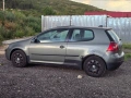 Vw golf 5 1.9tdi 4motion 2007г. , снимка 3
