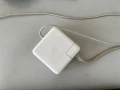 Powerbook, работи и е заключен с профил, снимка 4