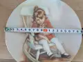 Колекционерски чинии Лимож, снимка 10