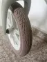 KIKKA BOO Баланс колело без педали LANSER ARMY GREEN, снимка 4