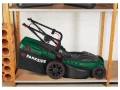 Parkside Електрическа косачка PERM 1800 A1 Парксайд, снимка 10