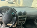dacia logan 1.6 на части дачия логан комби  на части , снимка 4