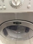 Пералня Gorenje WA 132 P – 1200 об./мин., сребрист цвят, снимка 2