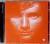 Ed Sheeran + (CD), снимка 1