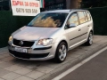 VW TUARAN 1.9TDI., снимка 1
