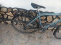 алуминиев велосипед 28", снимка 9