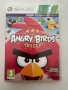 Angry Birds Trilogy за Xbox 360, снимка 1