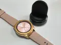 Samsung Galaxy Watch 42 мм Gold (SM-R810), снимка 3