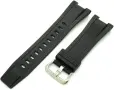 Каишка за мъжки часовник Casio G-Shock G-Steel GST-B100 GST-210B GST-400G GST-410 GST-S100G, снимка 1