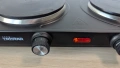 Tristar KP‑6152 – преносим електрически котлон, 1500W, бързо загряване, 15€, използван, снимка 2