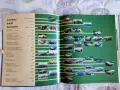 Aston Martin историческа книга каталог, снимка 3