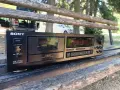 триглав дек Sony tc-k 620, снимка 5