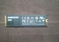 SSD Samsung 970 EVO Plus, 2TB, NVMe, снимка 2