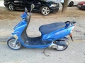 Продавам скутер Kimco Vitality 50 2t, снимка 2