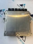 M8A2-12B684-KAC, 0281039116 компютър за двигател от Land Rover Range Rover Velar (L560) 3.0 D, снимка 4