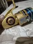 daiwa gs9 japan , снимка 5