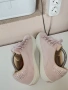 Дамски кецове Skechers естествен велур 37 н. , снимка 6