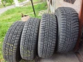 Зимни гуми  з джанти за  шкода фабия 175/6514 , снимка 5