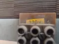 Трансформатор ТСЗИ, снимка 12