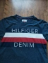 Tommy Hilfiger - страхотна мъжка тениска S, снимка 2