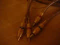 AUDIO HIFI STEREO MONITOR CBLE / 3 БРОЯ, снимка 2