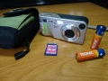 HP Photosmart M407 ..., снимка 3