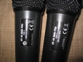 AKG WMS 40 mini PRO Два Микррофона  Внос от Германия в отлично състояние , снимка 2