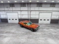 Hot Wheels Vintage ретро Redline-Blackwall модели, снимка 12