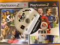 Неработещи PS2 Игри, снимка 1