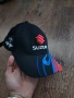 SUZUKI RACING - мъжка колекционерска шапка , снимка 3