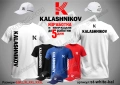 KALASHNIKOV тениска и шапка, снимка 4