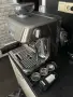 Кафемашина Sage Barista Pro, снимка 7